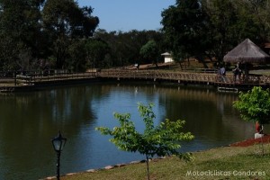 Thermas de Anila - Fco. Beltrão 