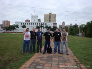 Assunção - Paraguai