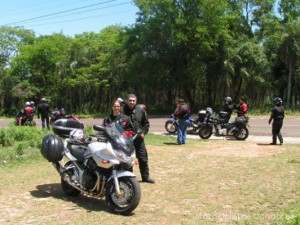 San Bernardino - Paraguai