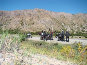 San Salvador de Jujuy - Argentina