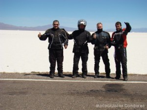 Altiplano Argentino