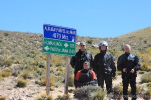 Altiplano Argentino