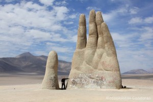 Antofagasta - Chile