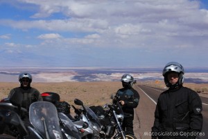 Deserto do Atacama - Chile