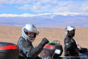 Deserto do Atacama - Chile