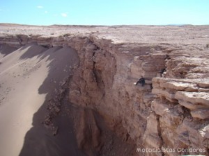 Deserto do Atacama - Chile