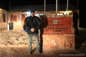 El Tatio - Chile 