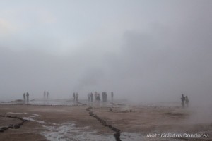 El Tatio - Chile 