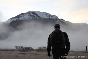 El Tatio - Chile 