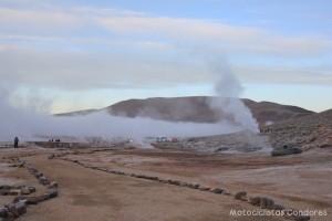 El Tatio - Chile 