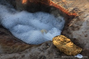 El Tatio - Chile 