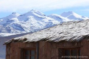 El Tatio - Chile 