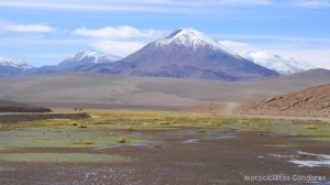 El Tatio - Chile 