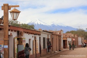 San Pedro de Atacama - Chile