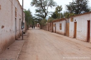 San Pedro de Atacama - Chile