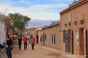 San Pedro de Atacama - Chile