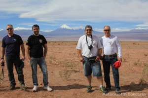 San Pedro de Atacama - Chile