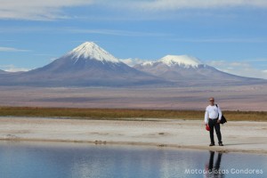 San Pedro de Atacama - Chile