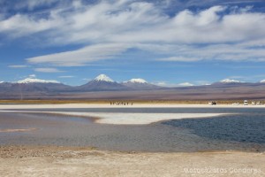 San Pedro de Atacama - Chile