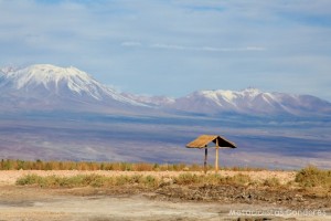 San Pedro de Atacama - Chile