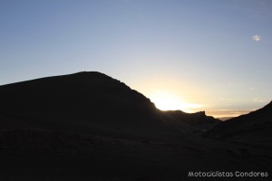 San Pedro de Atacama - Chile