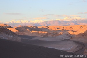 San Pedro de Atacama - Chile