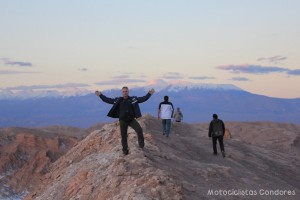 San Pedro de Atacama - Chile