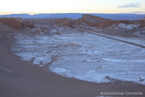 San Pedro de Atacama - Chile