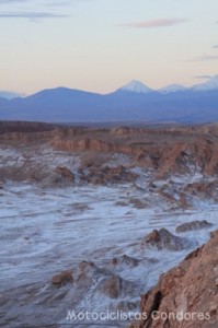 San Pedro de Atacama - Chile