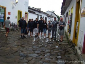 Paraty - RJ