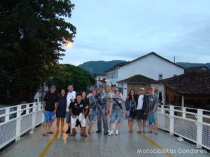 Paraty - RJ