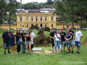 Petrópolis - RJ