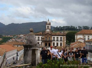 Ouro Preto - MG