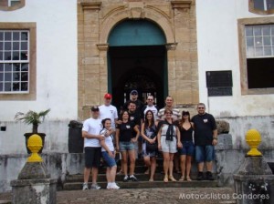 Ouro Preto - MG