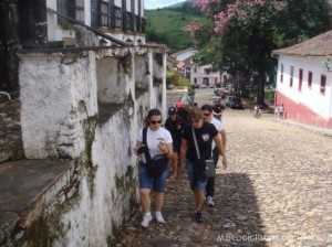 Ouro Preto - MG