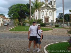 São João del Rei - MG