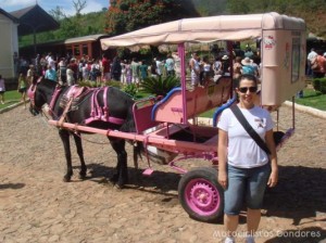 Tiradentes - MG