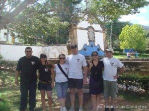 Tiradentes - MG