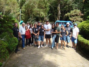 Poços de Caldas - MG