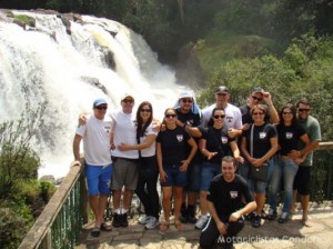 Poços de Caldas - MG