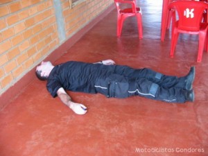 Iraí RS