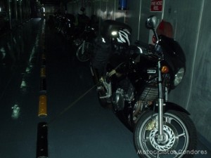 Travessia AR/UR