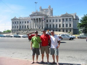 Montevideo UR