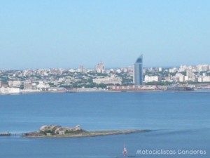 Montevideo UR