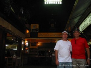 Montevideo UR
