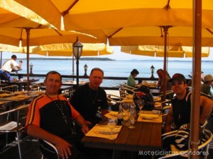 Punta del Este UR