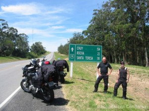 Ruta 9 UR