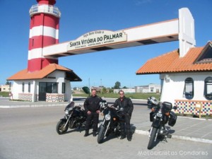 Santa Vitória do Palmar RS