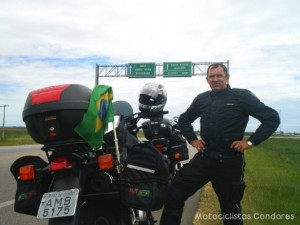 Reserva do Taim RS