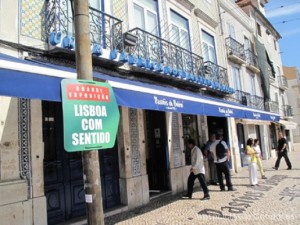 Lisboa - Portugal